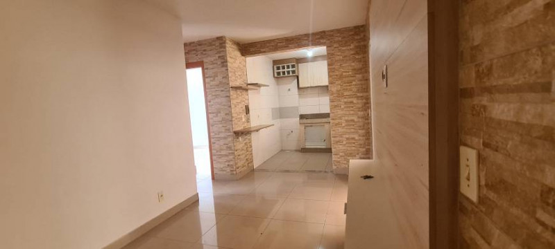 imóvel com 62m² - Residencial Aquários II - Goiânia