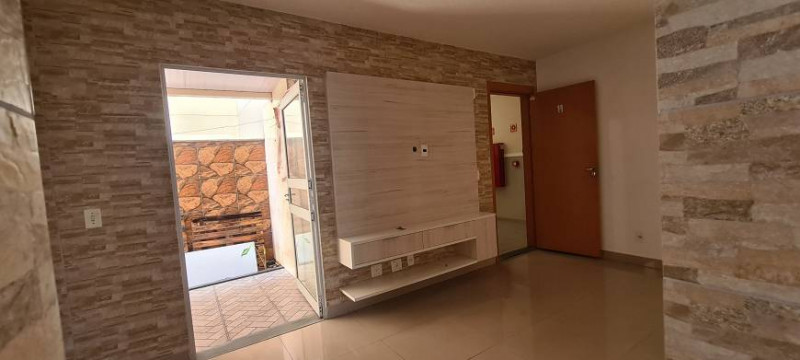 imóvel com 62m² - Residencial Aquários II - Goiânia