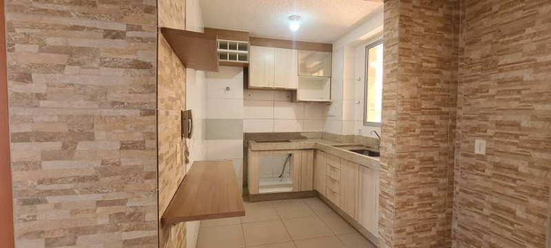 imóvel com 62m² - Residencial Aquários II - Goiânia