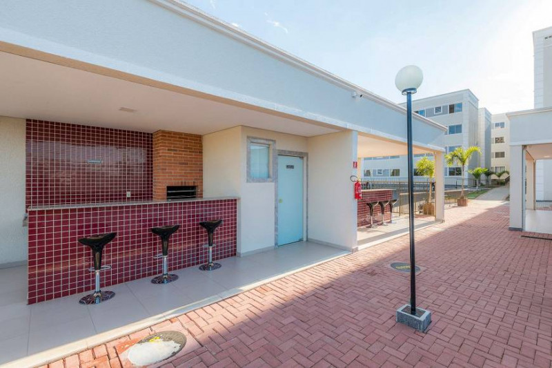 imóvel com 62m² - Residencial Aquários II - Goiânia