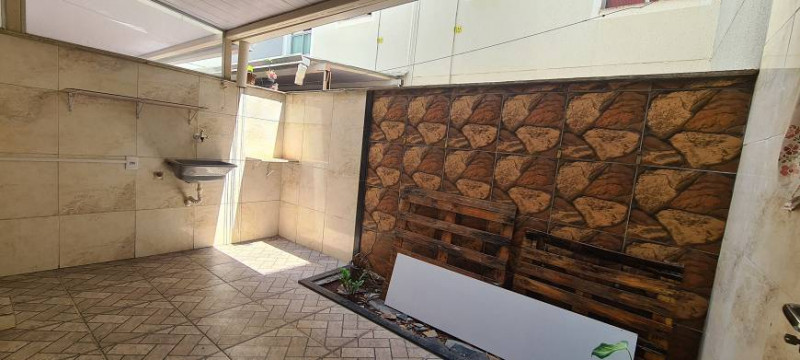 imóvel com 62m² - Residencial Aquários II - Goiânia