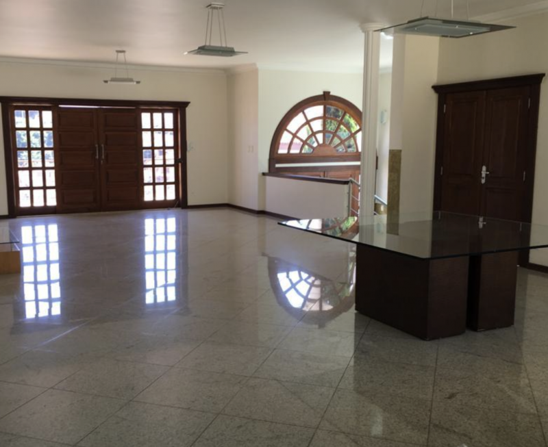 imóvel com 1200m² - Vila Washington Beleza - Cruzeiro