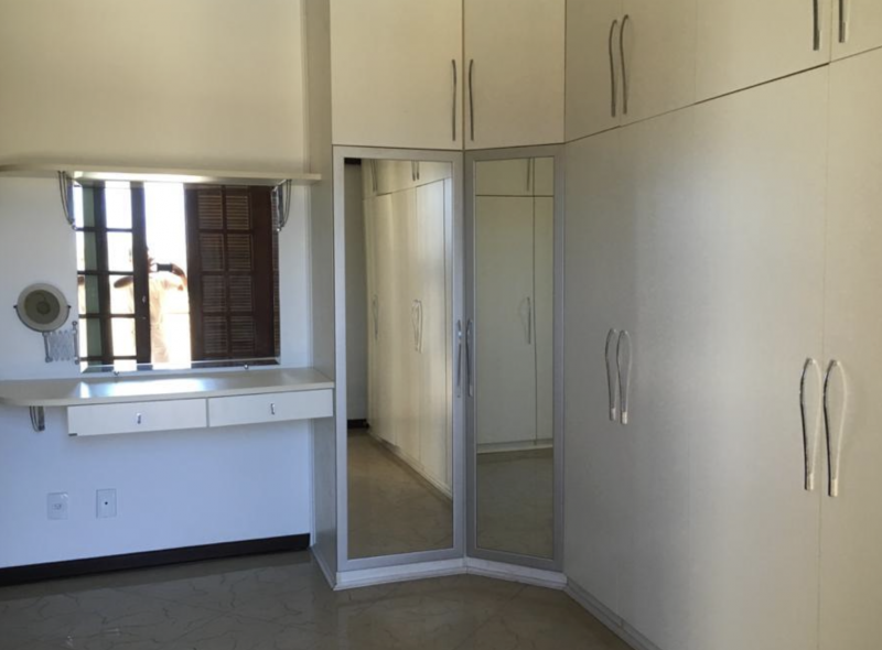 imóvel com 1200m² - Vila Washington Beleza - Cruzeiro