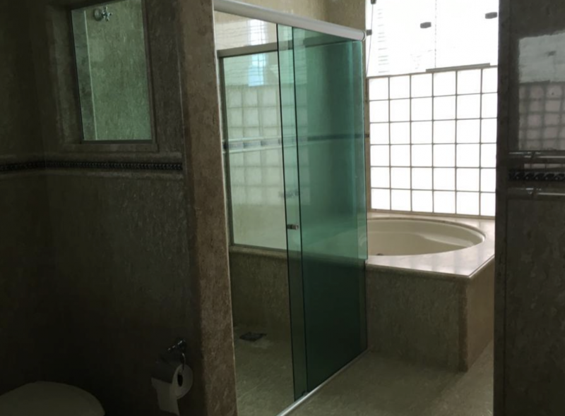 imóvel com 1200m² - Vila Washington Beleza - Cruzeiro