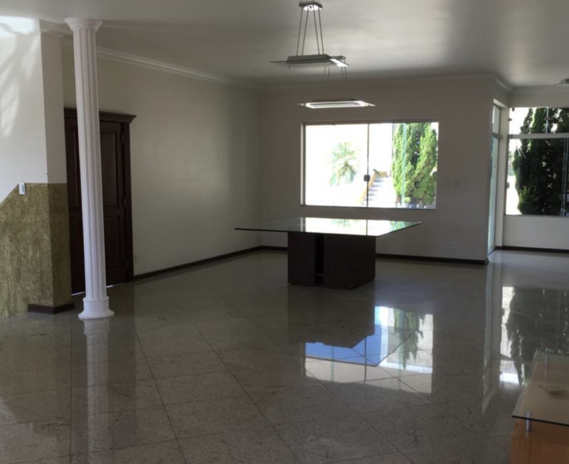 imóvel com 1200m² - Vila Washington Beleza - Cruzeiro