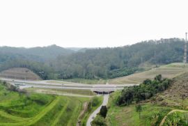 Terreno à venda Batistini com 164000m² - 1 dormitório -  vagas - R$ 16.000.000 - 1370164575-img-20231005-wa00241.jpg