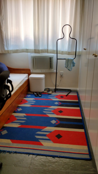 Apartamento à venda Tijuca com 114m² e 3 quartos por R$ 750.000 - 93644278-img-20161221-121446467-hdr-original.jpeg