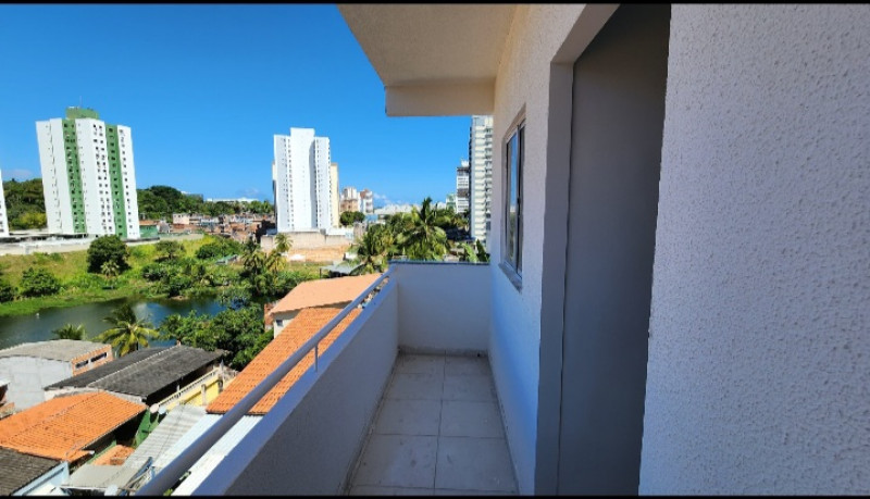imóvel com 30m² - Doron - Salvador