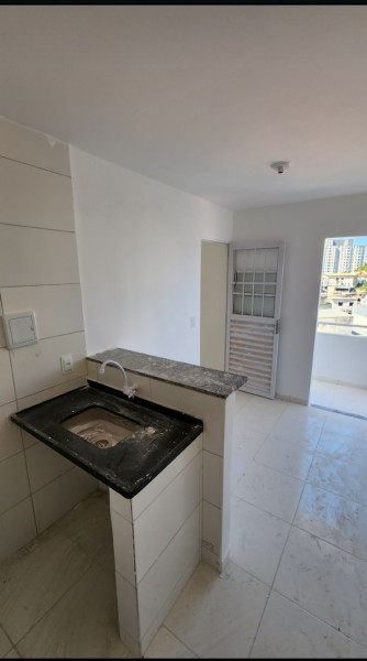 imóvel com 30m² - Doron - Salvador