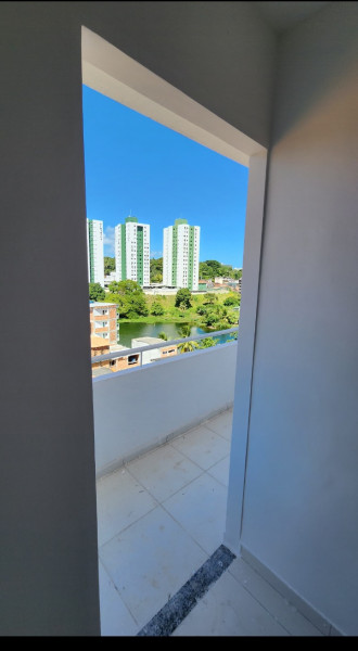 imóvel com 30m² - Doron - Salvador