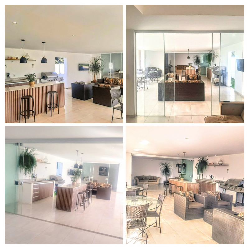 Casa de condomínio à venda Setor Habitacional Jardim Botânico com 420m² e 4 quartos por R$ 1.750.000 - 1164792618-20221118-202917-collage.jpg