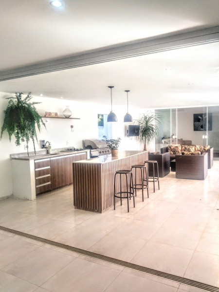 Casa de condomínio à venda Setor Habitacional Jardim Botânico com 420m² e 4 quartos por R$ 1.750.000 - 1362070212-img-20221118-081942478-hdr2.jpg