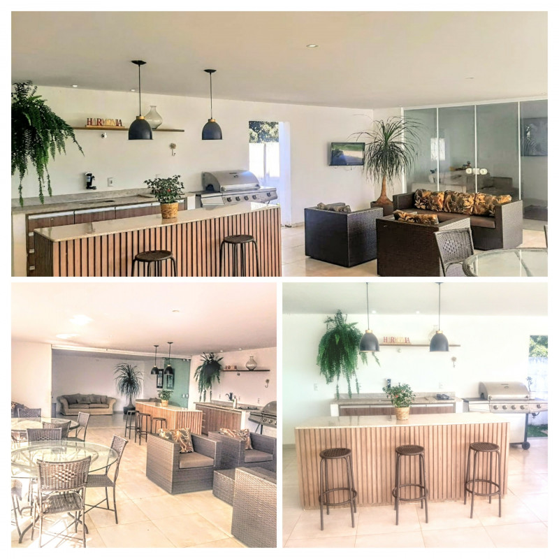 Casa de condomínio à venda Setor Habitacional Jardim Botânico com 420m² e 4 quartos por R$ 1.750.000 - 1803329128-20221118-203242-collage.jpg