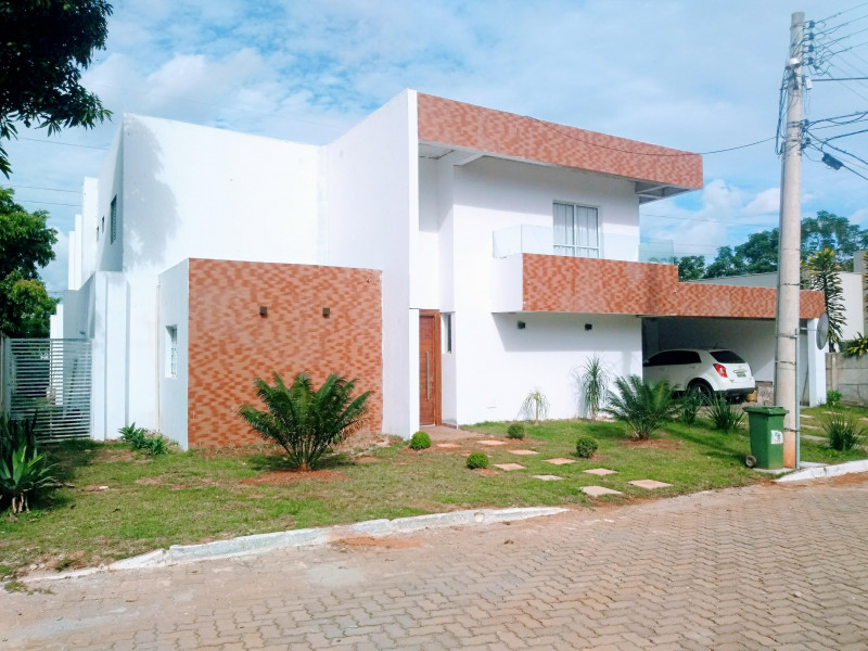 Casa de condomínio à venda Setor Habitacional Jardim Botânico com 420m² e 4 quartos por R$ 1.750.000 - 365516689-img-20211025-1538102532.jpg