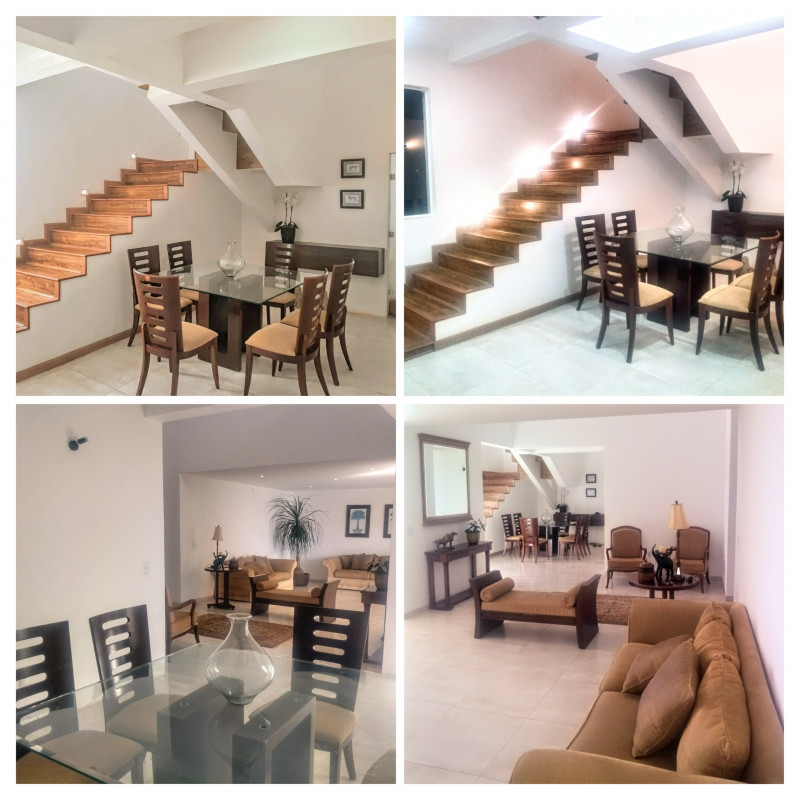 Casa de condomínio à venda Setor Habitacional Jardim Botânico com 420m² e 4 quartos por R$ 1.750.000 - 469333997-20221118-202309-collage.jpg