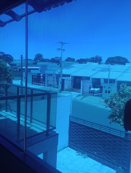 imóvel com 204m² - Jardim Nova Independência - Sarandi