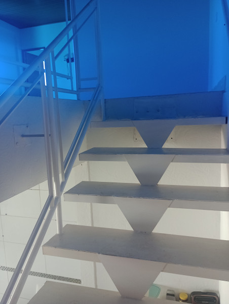 imóvel com 204m² - Jardim Nova Independência - Sarandi