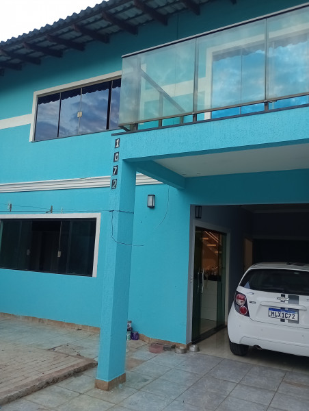 imóvel com 204m² - Jardim Nova Independência - Sarandi