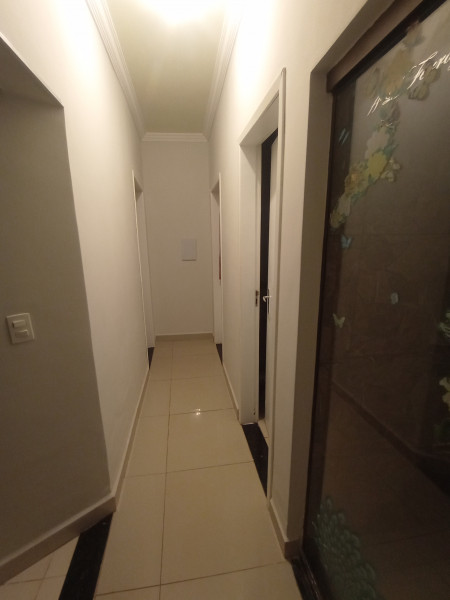 imóvel com 204m² - Jardim Nova Independência - Sarandi