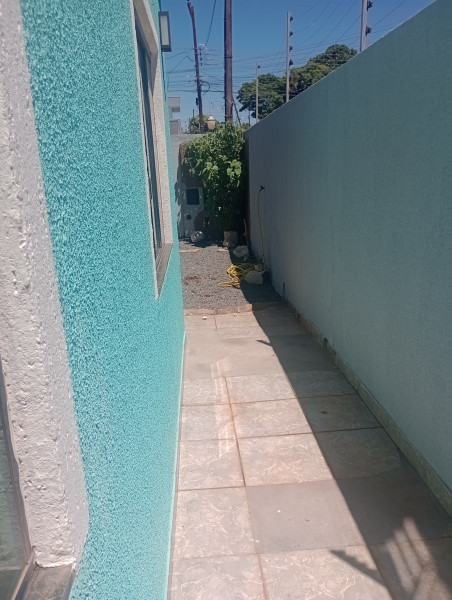 imóvel com 204m² - Jardim Nova Independência - Sarandi