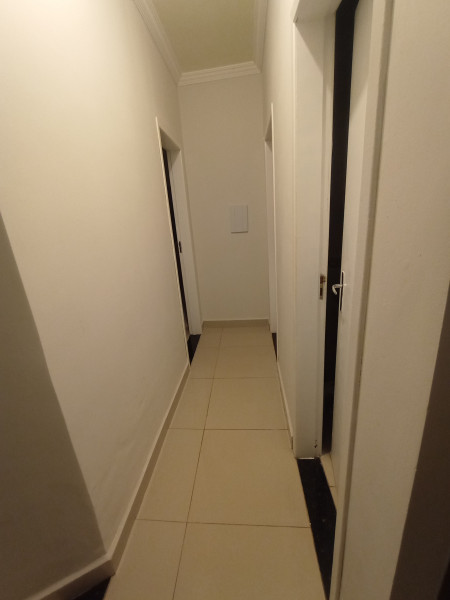 imóvel com 204m² - Jardim Nova Independência - Sarandi