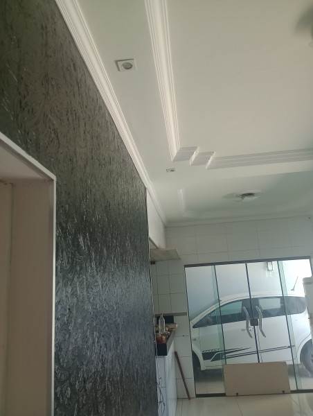 imóvel com 204m² - Jardim Nova Independência - Sarandi