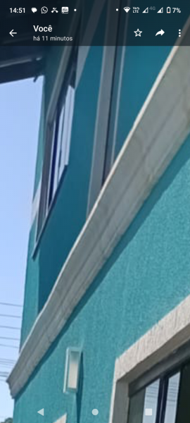imóvel com 204m² - Jardim Nova Independência - Sarandi