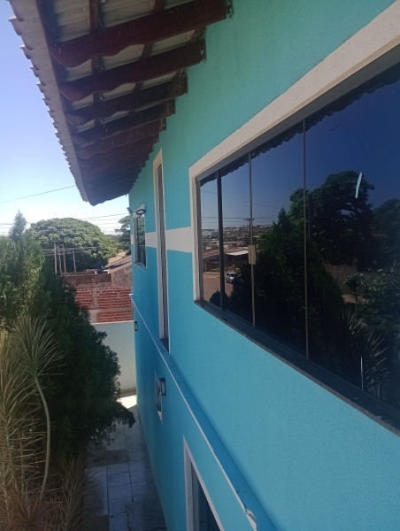 imóvel com 204m² - Jardim Nova Independência - Sarandi