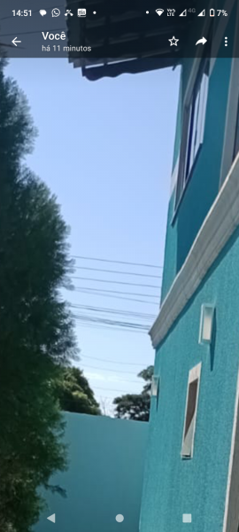 imóvel com 204m² - Jardim Nova Independência - Sarandi