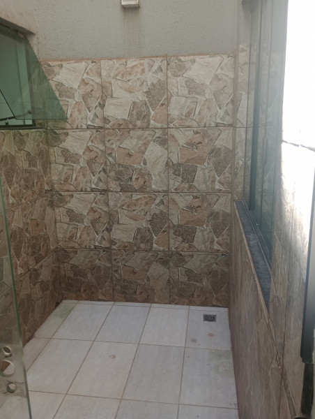 imóvel com 204m² - Jardim Nova Independência - Sarandi
