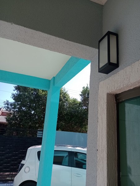 imóvel com 204m² - Jardim Nova Independência - Sarandi