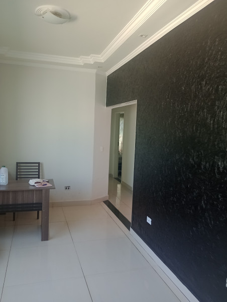 imóvel com 204m² - Jardim Nova Independência - Sarandi
