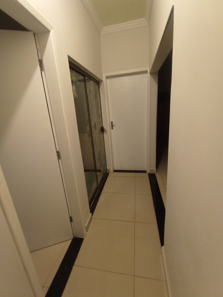 imóvel com 204m² - Jardim Nova Independência - Sarandi