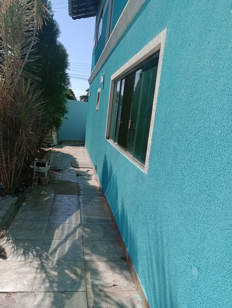 imóvel com 204m² - Jardim Nova Independência - Sarandi