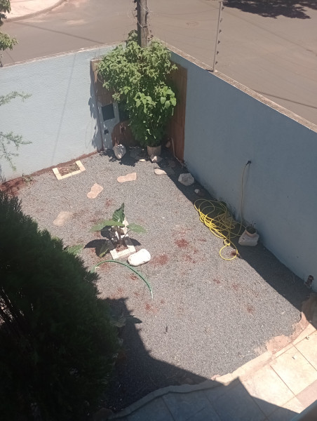imóvel com 204m² - Jardim Nova Independência - Sarandi