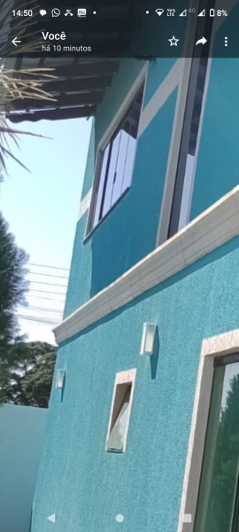 imóvel com 204m² - Jardim Nova Independência - Sarandi