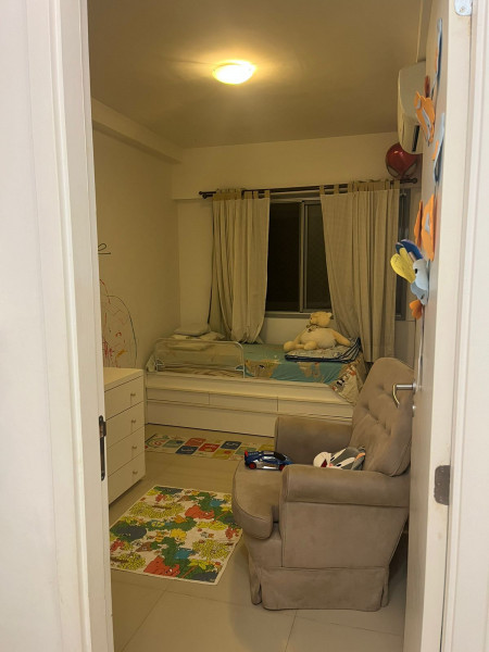 imóvel com 81m² - Recreio dos Bandeirantes - Rio de Janeiro