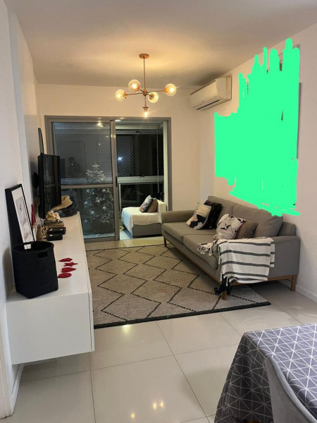 imóvel com 81m² - Recreio dos Bandeirantes - Rio de Janeiro
