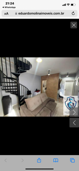 Apartamento à venda Petrópolis com 90m² e 2 quartos por R$ 240.000 - 1566967607-img-0460.png