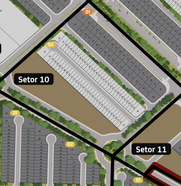 Terreno à venda Centro com 200m² e 1 quarto por R$ 140.000 - 1240560053-screenshot-20230304-152748-chrome.jpg