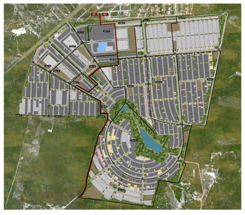 Terreno à venda Centro com 200m² e 1 quarto por R$ 140.000 - 1850846935-screenshot-20230304-152716-chrome.jpg