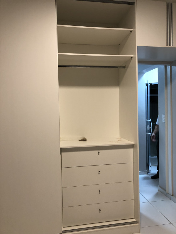 Apartamento à venda Centro com 52m² e 1 quarto por R$ 200.000 - 1804747109-img-8563.jpeg