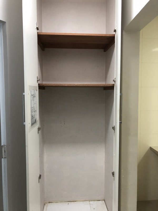 Apartamento à venda Centro com 52m² e 1 quarto por R$ 200.000 - 1820926594-img-8555.jpeg