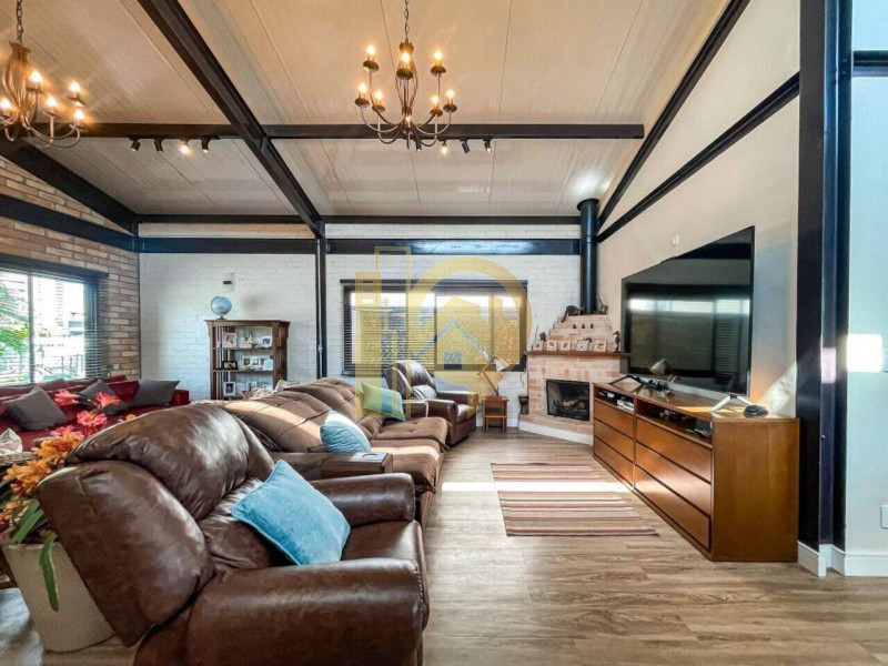 Casa à venda Urbanova com 255m² e 3 quartos por R$ 2.190.000 - 1412483660-img-8465.jpeg