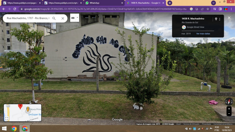 Apartamento à venda Rio Branco com 49m² e 2 quartos por R$ 69.000 - 987372850-whatsapp-image-2023-08-18-at-19.jpeg