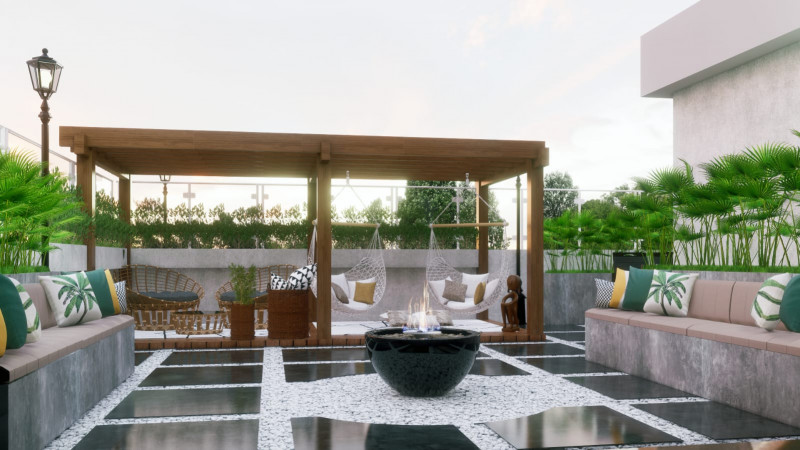 Casa à venda Indianópolis com 377m² e 4 quartos por R$ 4.200.000 - 1176490535-img-20231210-wa0015.jpg