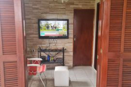 Apartamento à venda Cidade Nova com 60m² - 2 dormitórios -  vagas - R$ 370.000 - 144596532-jacone-casa-4.jpg