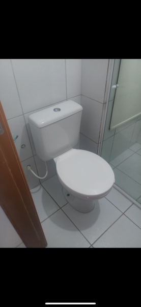 imóvel com 58m² - Timbí - Camaragibe
