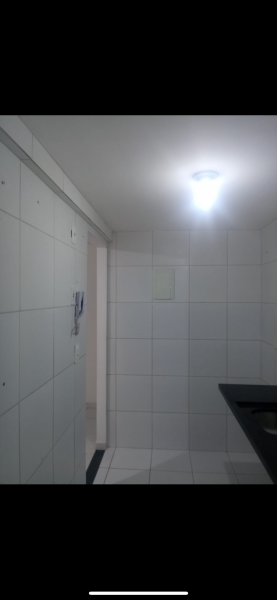 imóvel com 58m² - Timbí - Camaragibe