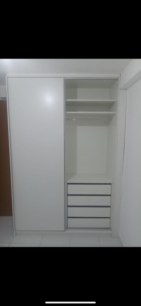 imóvel com 58m² - Timbí - Camaragibe